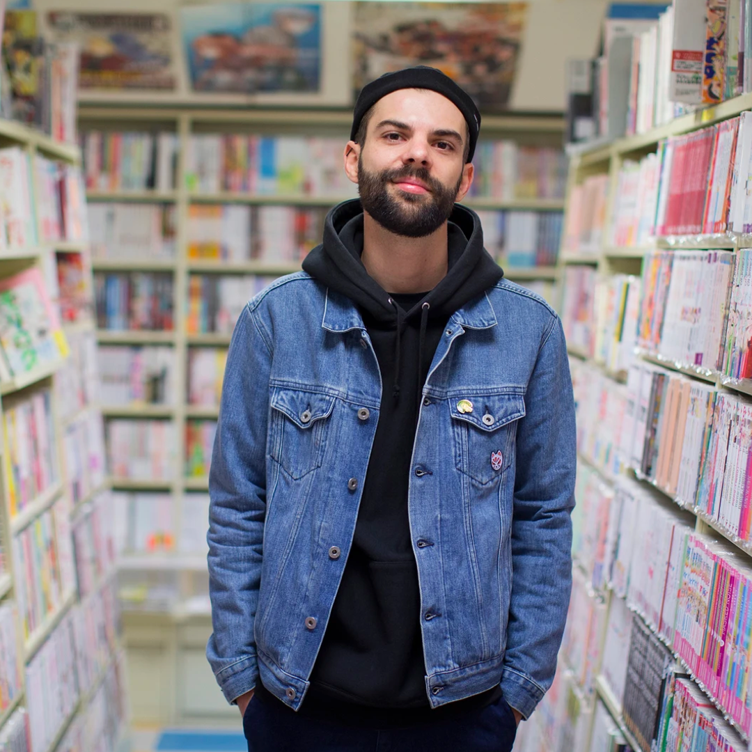 Mat Lafont